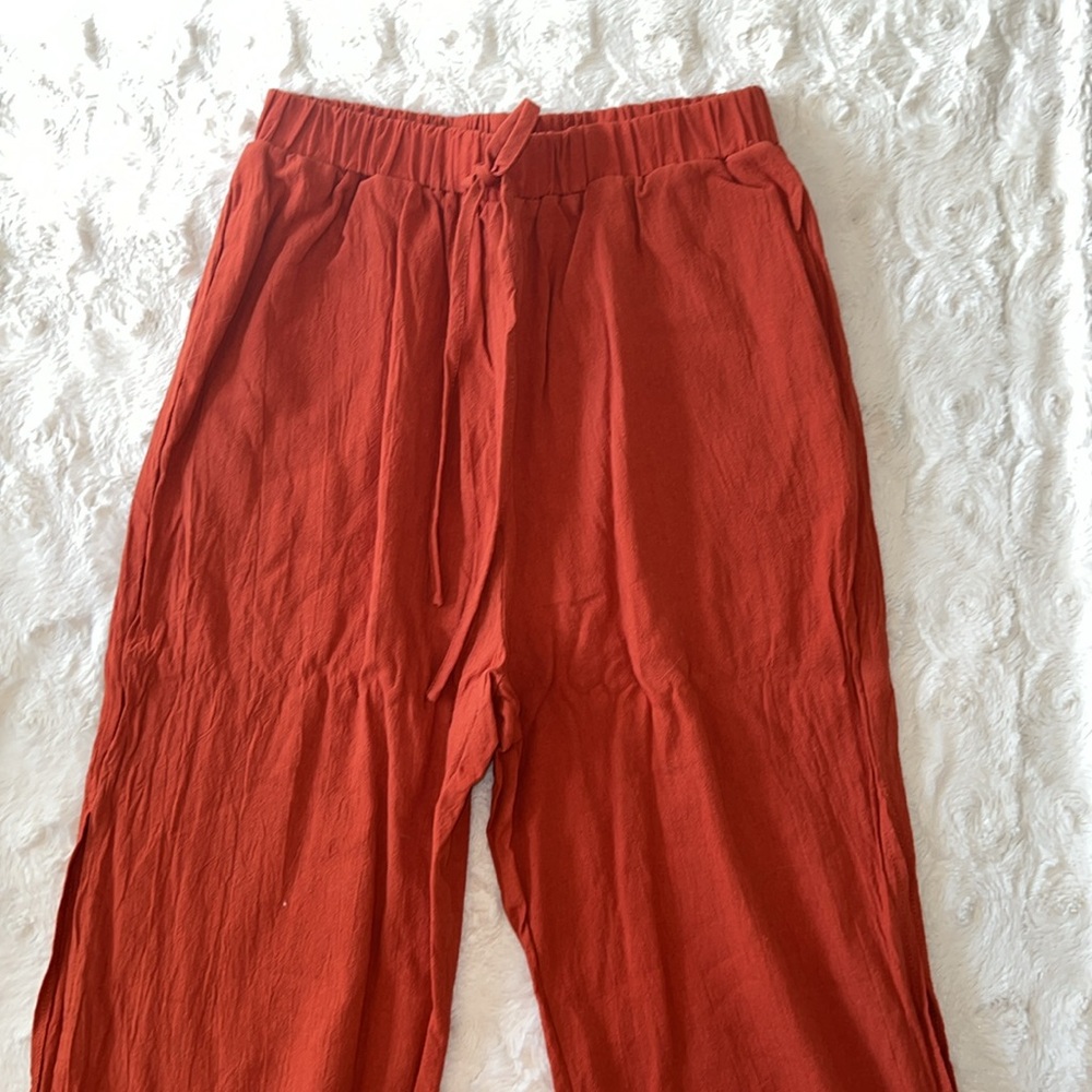 Two Piece Set - Picture 2 of 3